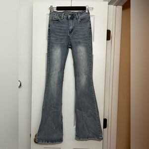 Women’s bootcut/flare jeans